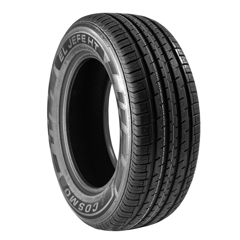 Cosmo El Jefe HT All Season 265/60R18 110H Light Truck Tire