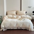 thumbnail image 4 of Juego de cama de lunares de colores, 4 of 5