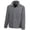 Charcoal, variant on Result Core Mens Micron Anti Pill Fleece Jacket