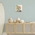 thumbnail image 4 of Stupell Industries Farmhouse Tropical Floral Jar Canvas Art, 17 x 17, by Kim Allen, 4 of 8