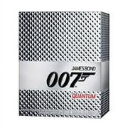007 Quantum by James Bond - Men - Eau De Toilette Spray 2.5 oz
