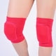 thumbnail image 3 of 1 par de rodilleras antideslizantes a prueba de golpes para deportes al aire libre (S Rose Red) JShteea Para Estrenar, 3 of 8