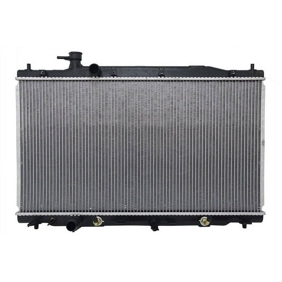 Global Parts Distributors LLC gpd Radiator 13031C