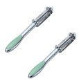 thumbnail image 1 of Cortador en juliana profesional Chopper Fruit Vegetable Veg Peeler Wmkox8yii hjk2171, 1 of 1
