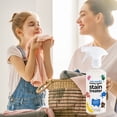 thumbnail image 4 of 300ml Laundry Stain Remover For Clothes Upholstery Carpet Stain Spray, 4 of 5