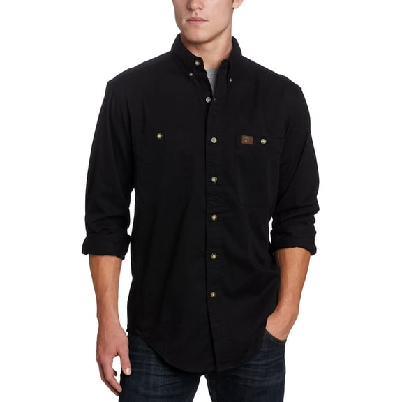 Wrangler® Riggs Workwear Men's Workshirt