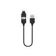 thumbnail image 1 of Scosche Sync/Charge Lightning/USB Data Transfer Cable I3M, 1 of 3