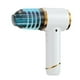 thumbnail image 1 of Aspiradora de mano 15000PA | Mini aspiradora inalámbrica USB recargable 6 en 1 para coche y hogar | Potente succión de 15 kPa | Boquillas y cepillos múltiples | Filtro lavable | 40 minutos de, 1 of 2