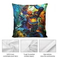 thumbnail image 5 of Apex Legends Pathfinder Pillow Case Soft Pillow Cover Pillowcase Decorative Cushion Cover Home Decor 22 "x22 ", 5 of 8
