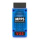 thumbnail image 1 of Programador ECU OBD2 Hugtrwg Chip Scanner Tool MPPS V22 Desbloqueo Maestro, 1 of 9
