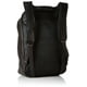David King Oversize Laptop Backpack - Sac à Dos pour Ordinateur Portable - Noir – image 4 sur 4