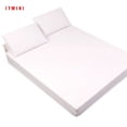 thumbnail image 1 of Yuarrent Funda de colchón impermeable TureClos, almohadilla de cama profunda de algodón transpirable Juegos de cama No.01 Yuarrent HA001319-01B, 1 of 1