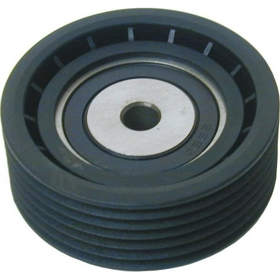 URO 4356127 Accessory Drive Belt Idler Pulley