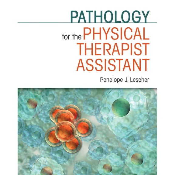 Pre-Owned Pathology for the Physical Therapist Assistant (Paperback) 0803607865 9780803607866