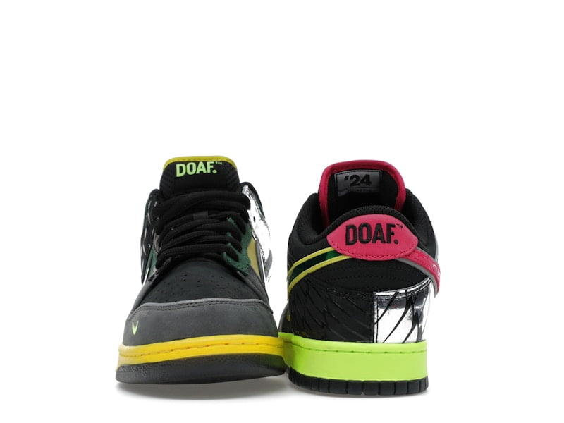 Nike Men's Dunk Low What the Duck Home University of Oregon PE Shoes, from StockX