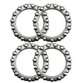 thumbnail image 2 of 4Pair Steering Bearings Electric Bicycle Ebike Ball Bearing 4.76*15 16/3*15, 2 of 7