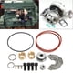 thumbnail image 5 of Turbo Rebuild Repair Turbine Rebuilt Kit Turbocharger Repairing 709153-0001 Turbo Service Kit Turbo Rebuild Repair Kit 23522188 709153-0001 Fit For Garrett GT4294BNS Detroit 60 ANGGREK Otros, 5 of 8
