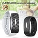 thumbnail image 4 of Ultrasonic Mosquito Repellent Bracelet Outdoor Portable Electronic Mosquito Repellent USB Rechargeable, 4 of 5