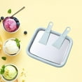 thumbnail image 6 of Baoblaze DIY Ice Cream Maker DIY Ice Cream Maker Pan for Homemade Rolled Cream Yogurt, 6 of 8