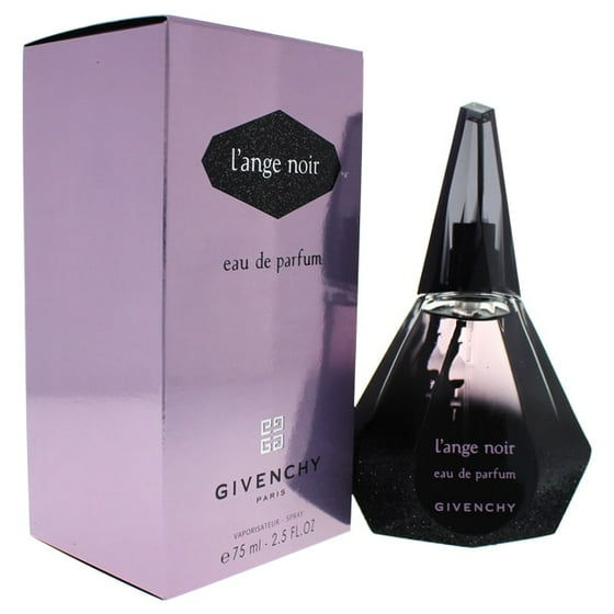 Givenchy Givenchy Lange Noir Eau De Parfum Spray For Women 25 Oz