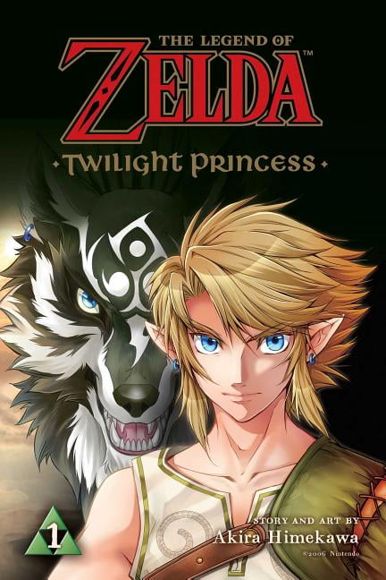 Vol The Legend of Zelda 1 