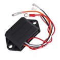 thumbnail image 2 of Electronic CDI Ignitor Ignition Module EPIGC107 Replacement for EZGO 4 Cycle Gas Model 1991-2002, 2 of 5