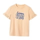 thumbnail image 3 of Camiseta de mujer Verano Transpirable Moda Cuello Redondo Camiseta para Viajes de Playa Mujer L, 3 of 7