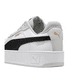 thumbnail image 4 of Tenis Puma Carina Street Blanco Mujer blanco 24, 4 of 5