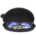 thumbnail image 2 of Blue Light Blocking Eye Protective Glasses Computer Gaming Anti Eyestrain Glasses, 2 of 14