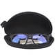 thumbnail image 2 of Gafas antifatiga ocular, gafas bloqueadoras de luz azul para ojos, gafas bloqueadoras de luz azul, gafas antiluz azul de alta capacidad, 2 of 8