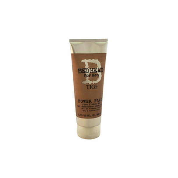 Tigi bed head on sale power play gel