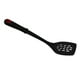 thumbnail image 3 of Volteador Ranurado T-fal Negro, 3 of 3