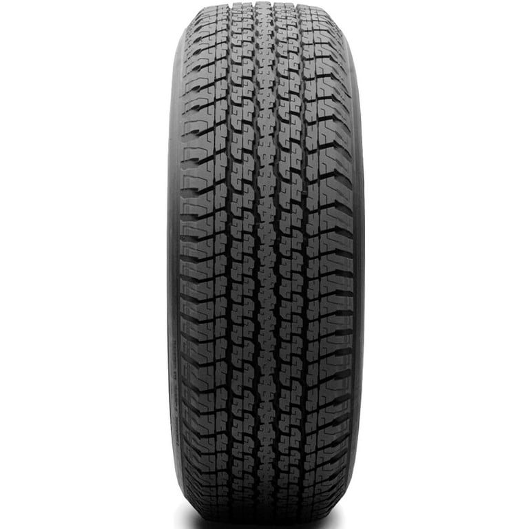 Bridgestone Dueler H/T 840 265/65R17 112S A/S All Season Tire 