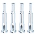 thumbnail image 1 of Wire Twisting Stripper, 4Pcs Wire Twisting Tools, Electrical Automatic Twisting Stripper, Quick Twist Connector, Carbon Steel, Wire Strippers, 1 of 8