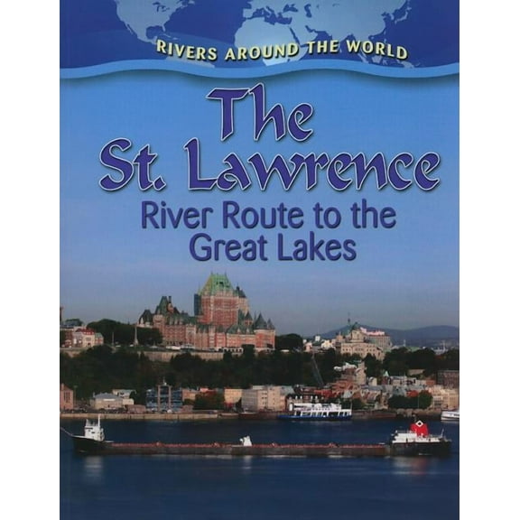 The St. Lawrence