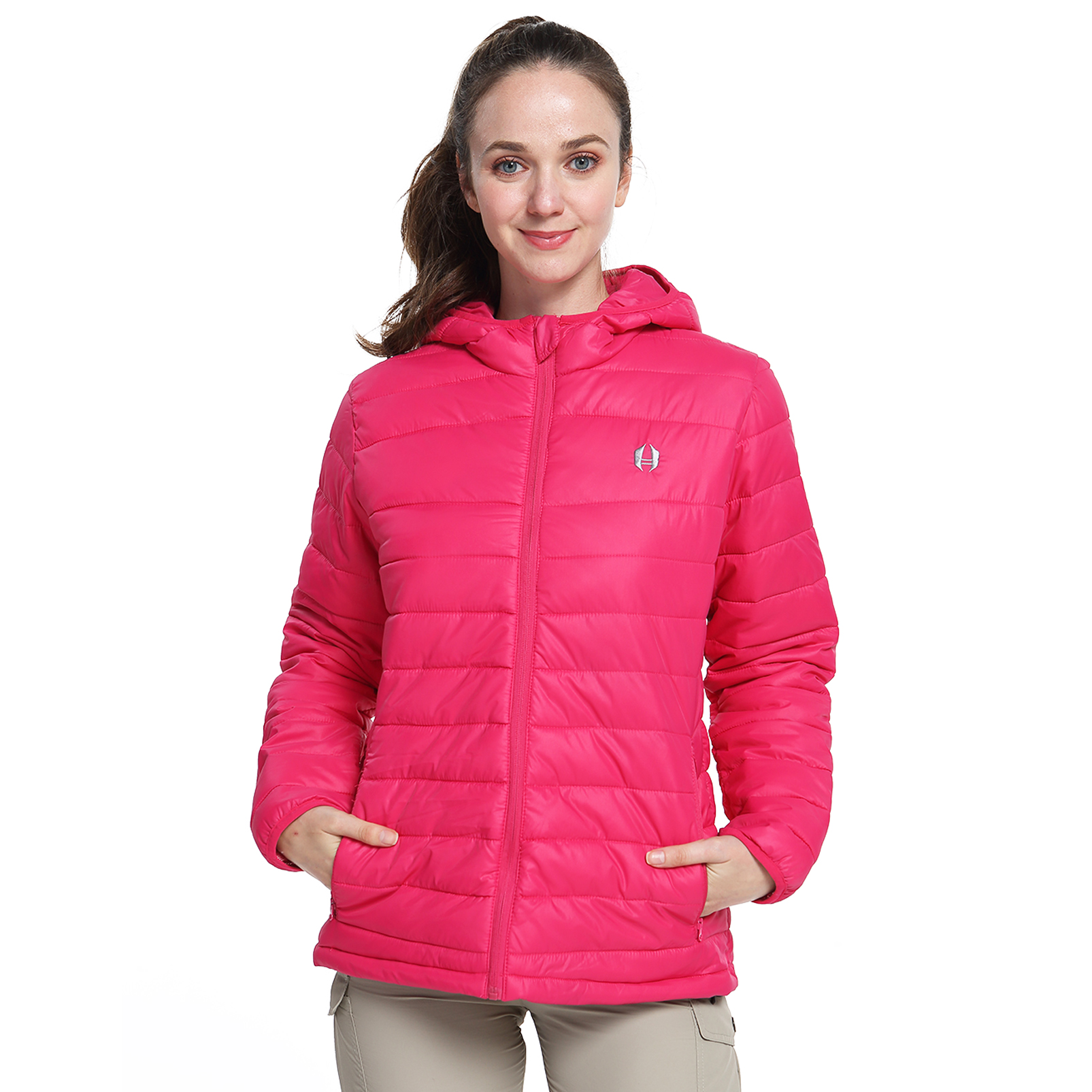 unbranded down jacket