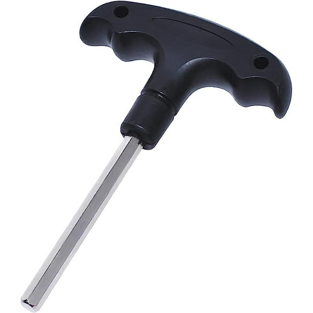 Pool Deck Anchor Allen Wrench Hex Key Tool For Swimming Pool Cover Deck