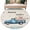 Blue, variant on Area Rugs 2.7'x5', Happy Easter Carpet for Living Room Bedroom Dining Room, Spring Farmhouse Green Truck Eggs Bunny Throw Kitchen Rugs Non Slip Washable Rectangle Indoor Outdoor Rugs