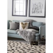 Hauteloom Talmo Throw Pillow