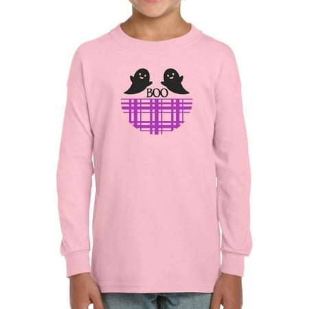 

Ghosts And Tweed Long Sleeve Toddler -Image by Shutterstock 5 Toddler