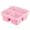 A, variant on Bento Box Adult, 3 Compartments Lunchable Meal Prep Containers Lunch Containers, Reusable Snack Containers with Lids, Snack Boxes for Work, and Travel