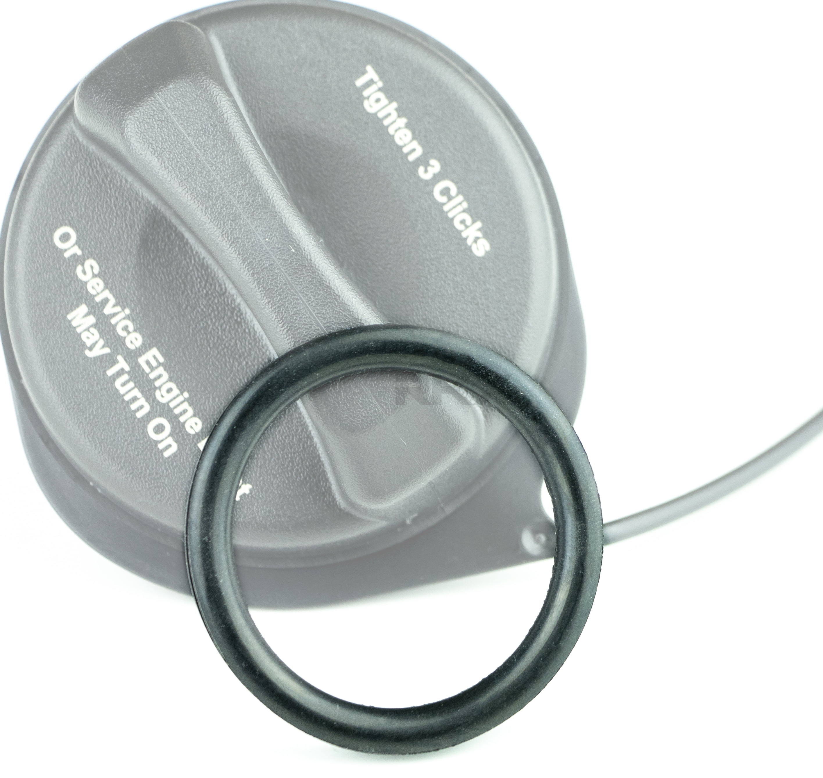 RKX gas cap seal for GM fuel cap 20915842 GT330