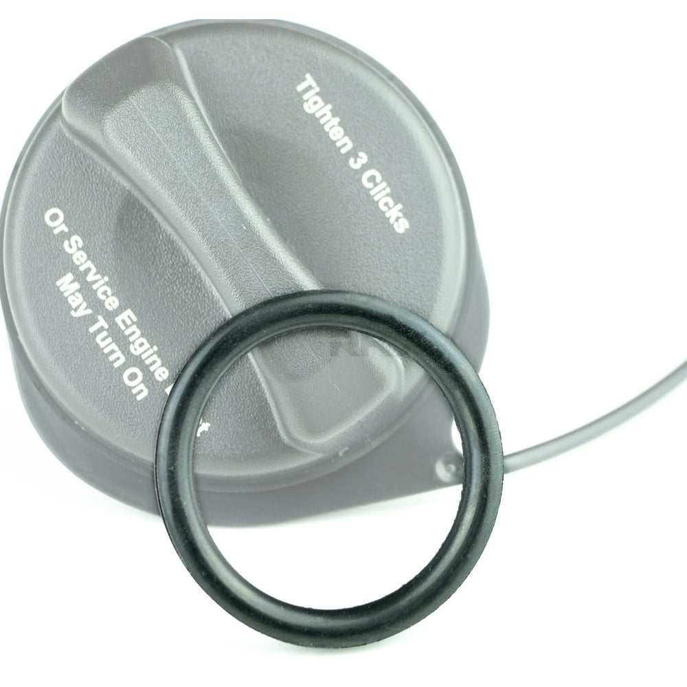 RKX gas cap seal for GM fuel cap 20915842 GT330