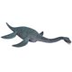 thumbnail image 4 of Dinosaurio Plástico Durable Emulación Dinosaurio Modelo Juguete Para Niño Niño Enseñanza ToolL, Plesiosaurio, 4 of 8