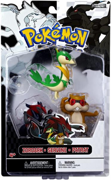 zoroark figure