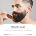 thumbnail image 5 of Acondicionador nutritivo para barba masculina, hidratante, suave y brillante, cuidado calmante y delicado, 60 ml, 5 of 5
