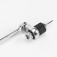 thumbnail image 3 of Mistaha Adjustable Thread Tap Holder for M19 Wrench - Metal Chuck for M6-M12 Range with 3/8" Inner Hole - Compatible with Socket Set - Compact Design, Lightweight - Ideal for Workshop and DIY Projects, 3 of 5
