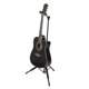 thumbnail image 1 of TRÍPODE DE GUITARRA, SOPORTE DE GUITARRA AJUSTABLE DE ATRURO RESTENTE A LOS RASGRESES PLEGABLES PARA EL BAJO, 1 of 7