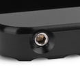 thumbnail image 7 of Kickstand Sidestand Extension Plate Pad For Honda GoldWing GL1800 2010-17 Black, 7 of 7