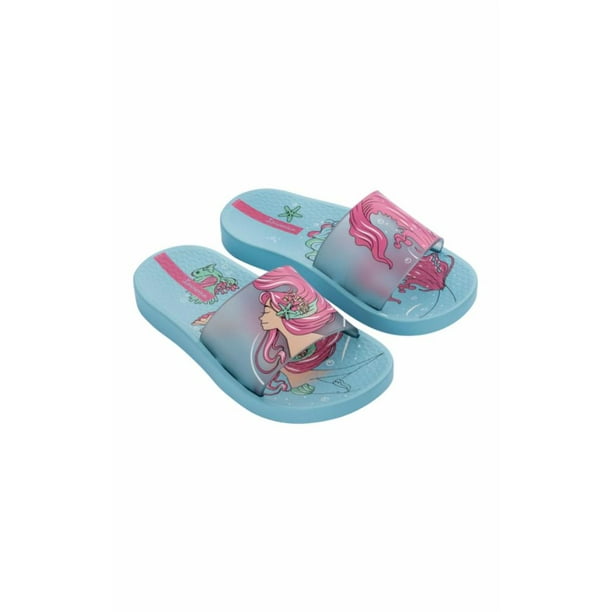 Ipanema Kids 83349 AH858 BLUE PINK Walmart